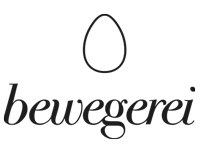 Bewegerei Logo